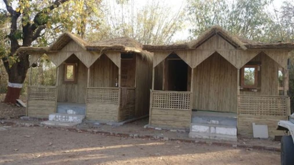 Kevdi Eco Campsite-5